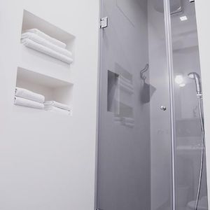 Private Bathroom Double Room